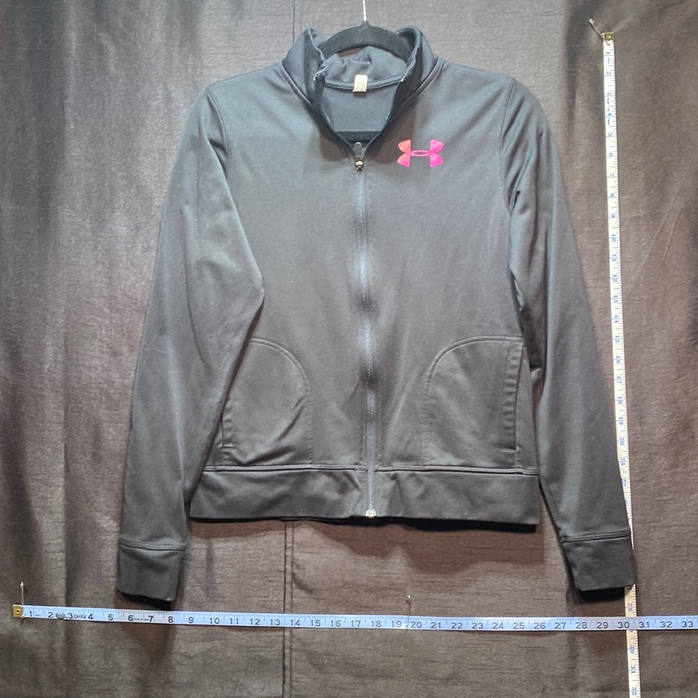 Under Armour jacket